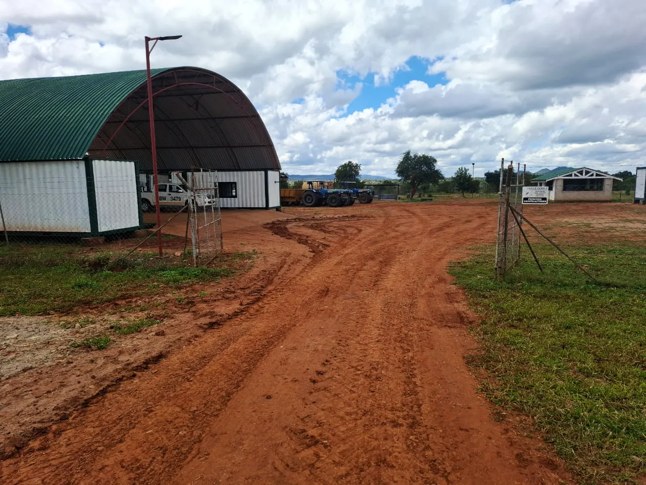 Property Point Zimbabwe Real Estate Portfolio